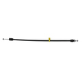 F81Z26266A46AA - Body: Cable Assembly for Ford: F-250 Super Duty, F-350 Super Duty, F-450 Super Duty, F-550 Super Duty Image