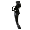 68266935AC - Frame, Bumper and Fascia: Fascia Support Bracket, Left for Chrysler: 300 Image