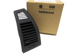 68760ZB021 - Body: Vent Grille for Nissan Image