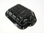 11110ZA000 - Engine: Oil Pan for Nissan: Altima, Maxima, Quest Image