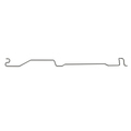 57529AG05A9P - Body: Torsion Bar for Subaru: Legacy, Outback Image