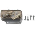 12701223 - Engine: Oil Cooler for GM Image