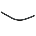 68143138AC - Doors, Door Mirrors and Related Parts: Wheelhouse Weatherstrip, Right for Jeep: Cherokee Image