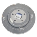 5181512AC - : OEM NEW 2012-21 Mopar Jeep Grand Cherokee Brake Rotor Rear Left Right 5181512AC for Mopar Image