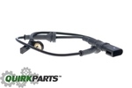 YS4Z2B372AA - Brakes: ABS Sensor for Ford: Focus Image