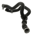 CV6Z18472T - : HVAC Heater Hose for Ford: Escape | Lincoln: MKC Image