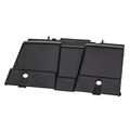 68082969AB - Frame, Bumper and Fascia: Fascia Bracket, Left for Jeep: Compass, Patriot Image