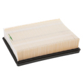 24577608 - : Air Filter for Buick: Century, Electra, LeSabre, Reatta, Riviera, Skylark | Chevrolet: Beretta, Cavalier, Corsica, Lumina APV | Oldsmobile: 98, Achieva, Calais, Cutlass Calais, Cutlass Ciera, Cutlass Cruiser, Cutlass Salon, Cutlass Supreme, Delta 88, Silhouette, Toronado | Pontiac: Bonneville, Grand Am, Grand Prix, Sunbird, Sunfire, Trans Sport Image