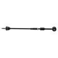 6W4Z5B551AA - : OEM NEW 000-2006 Ford Thunderbird  Lincoln LS Left Adjust Link 6W4Z-5B551-AA for Ford: Thunderbird | Lincoln: LS Image