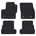 EJ7Z7813300CB - : Floor Mats, All-Weather for Ford Image