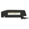 6BS14TX7AM - : Visor, Right for Mopar Image