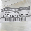 905253LM0B - Body: Striker for Nissan: NV200 Image
