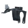 LB5Z16G555C - Body: Rear Shield for Ford Image
