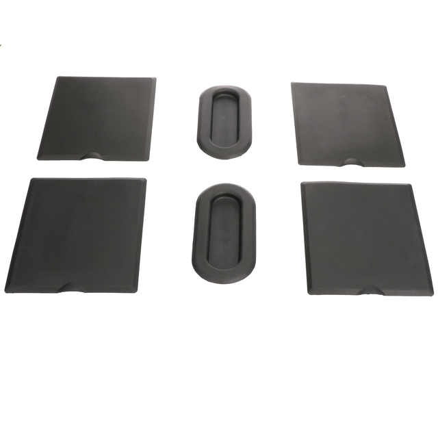 FL3Z99000A25B - Exterior: Bed Liner - Drop In - Upper Plug Kit for Ford: E-350 Super Duty, E-450 Super Duty, F-150, F-250 Super Duty, F-350 Super Duty, F-450 Super Duty, F-550 Super Duty Image
