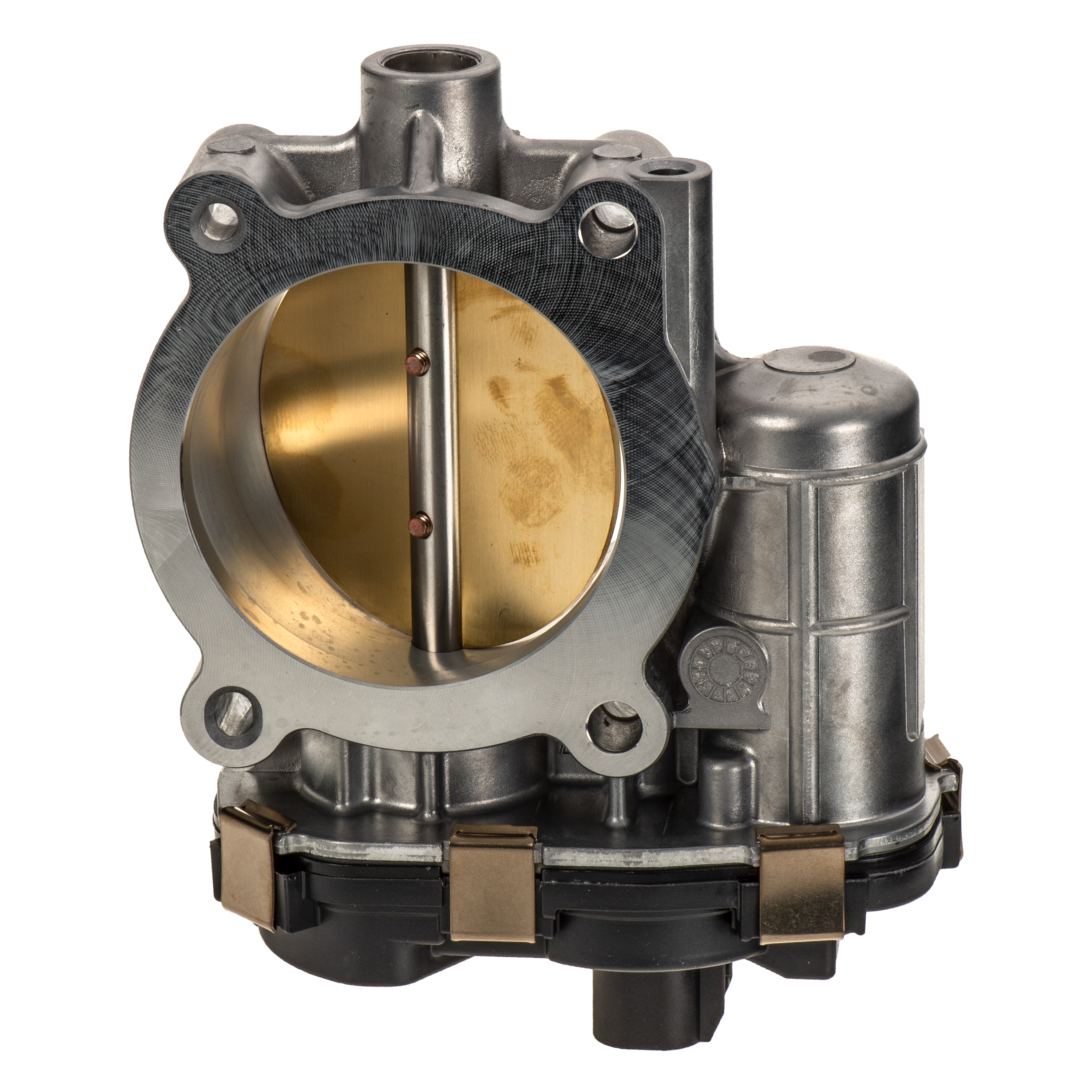 2007-2014 GM OEM NEW 2007-2014 GM Chevrolet GMC Pontiac Fuel Injection ...