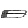 TD1250C11E85 - : OEM NEW 2007-2009 Mazda CX9 Grand Touring Lamp Bezel White Pearl TD12-50-C11E-85 for Mazda: CX-9 Image
