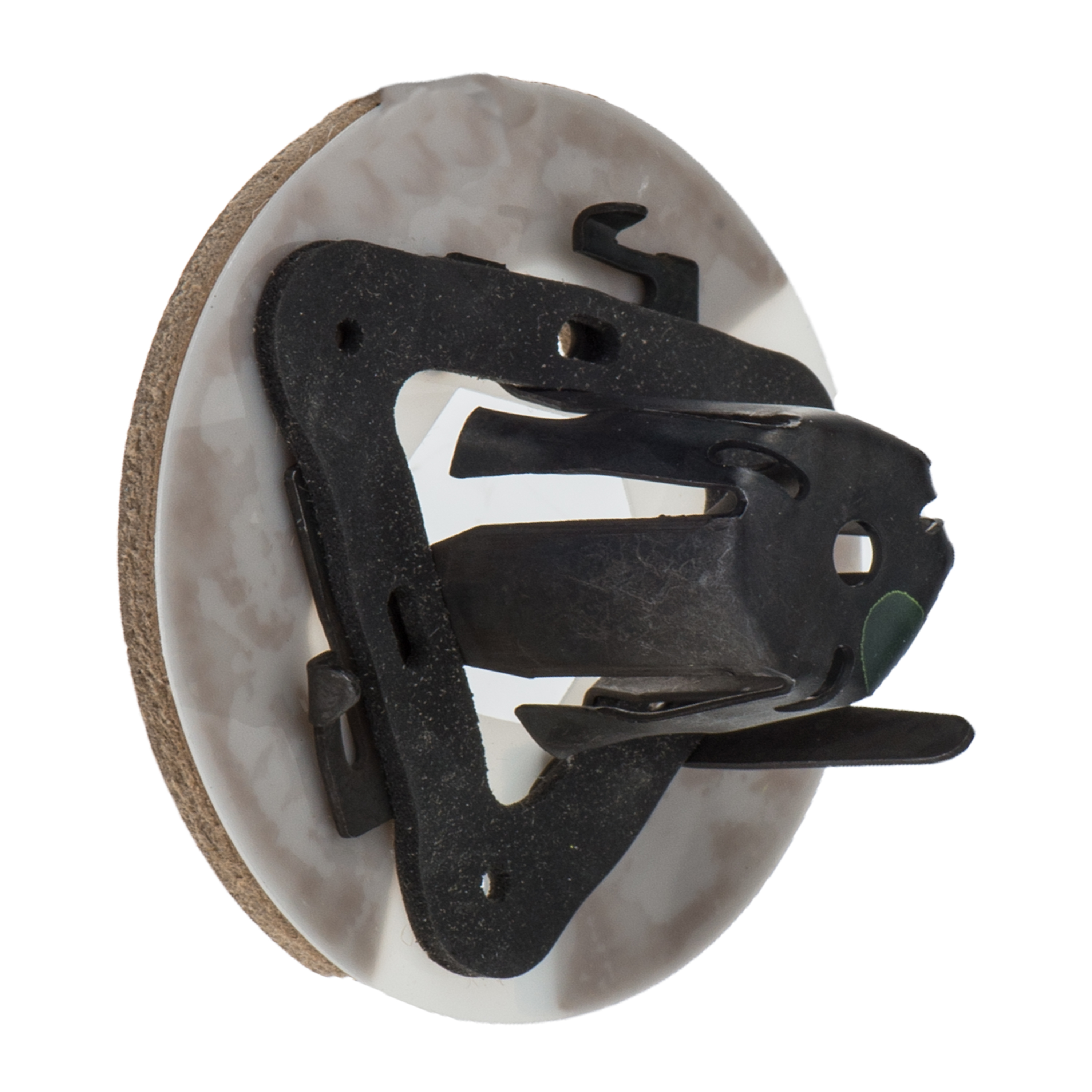 68046178AA - Interior Trim: Visor Clip for Dodge: Journey Image