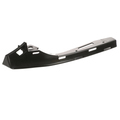 57707FE230 - : OEM NEW 2002-2003 Subaru Impreza Driver Sd Bumper Cover Upper Bracket 57707FE230 for Subaru: Impreza Image