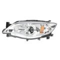 84913FG841 - Electrical: Headlamp Housing for Subaru Image
