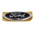 9T1Z16605A - Body: Emblem for Ford: Fiesta, Transit Connect Image
