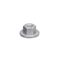 N621906S441 - Electrical: Tail Lamp Assembly Nut for Ford: Edge, F-150, Mustang | Lincoln: MKX, Navigator | Mercury: Grand Marquis, Marauder Image