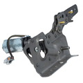 6L2Z7861383AA - Body: Latch Assembly for Ford Image