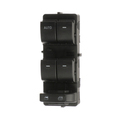 8L1Z14529AA - Body: Window Switch for Ford: Edge, Expedition, Explorer, Explorer Sport Trac | Lincoln: MKX | Mercury: Mountaineer Image