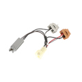 84981AJ00A - Electrical: Socket &amp; Wire for Subaru: Legacy Image