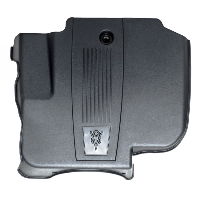 Ford Crown Victoria Town Car Grand Marquis V8 4.6L Engine