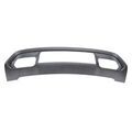 68310779AA - Frame, Bumper and Fascia: Fascia Applique for Jeep: Grand Cherokee, Grand Cherokee WK Image