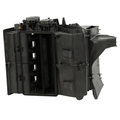 4885488AA - Air Conditioning &amp; Heater: Distribution Housing for Chrysler: Town &amp; Country, Voyager | Dodge: Caravan, Grand Caravan Image