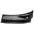 4C3Z25022A69AAA - Body: Vent Panel for Ford: Excursion, F-250 Super Duty, F-350 Super Duty, F-450 Super Duty, F-550 Super Duty Image