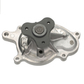 21110AA710 - Cooling System: Water Pump for Subaru: Forester, WRX Image