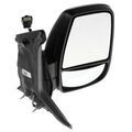 LK4Z17682DB - Electrical: Mirror for Ford: E-Transit, Transit-150, Transit-250, Transit-350, Transit-350 HD Image