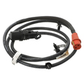 56051181AB - 6.7L Turbo Diesel; Engine: Engine Block Heater Cord for Dodge: Ram 2500, Ram 3500 Image