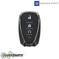 84649018 - : Remote Start Kit for Chevrolet: Equinox Image