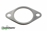 287513S000 - : 2008-2013 Kia Optima Exhaust Pipe Gasket OEM BRAND NEW Part # 28751-3S000 for Mopar Image