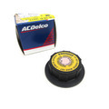 25713160 - Cooling System: Cap for Buick: Commercial Chassis, Roadmaster, Skylark | Cadillac: Fleetwood, Seville | Chevrolet: Beretta, Caprice, Cavalier, Corsica, Corvette, Impala, Malibu | Oldsmobile: Achieva, Aurora, Cutlass, Cutlass Supreme, Intrigue | Pontiac: Grand Am, GTO, Sunfire | Saturn: SC1, SC2, SL, SL1, SL2, SW1, SW2 Image