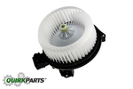 TD1161B10 - : 2007-2013 Mazda CX-9 HVAC Blower Motor OEM BRAND NEW Genuine for Mazda: CX-9 Image