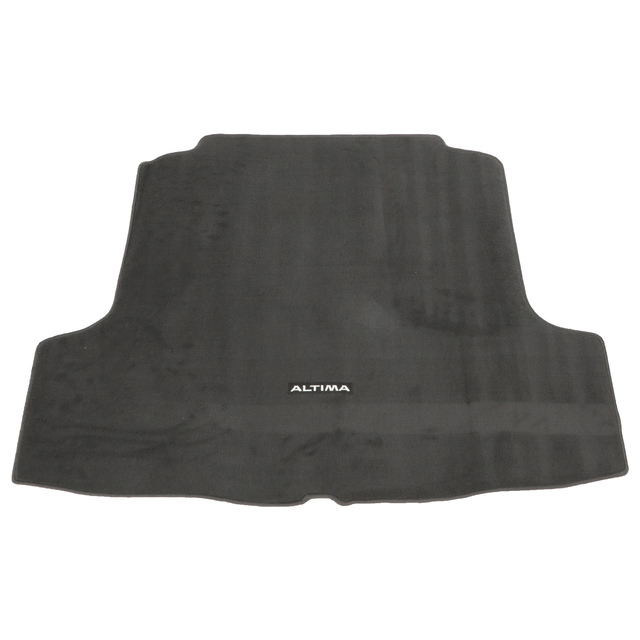 T99E36CA0A - Cargo Management: OEM NEW 19-20 Nissan Altima S SL SR SV Sedan Carpet Trunk Cargo Mat T99E3-6CA0A for Nissan: Altima Image