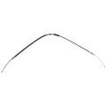 68308731AG - : Parking Brake Cable, Right for Mopar Image