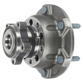 LK4Z1104B - Suspension: Front Hub &amp; Bearing for Ford Image