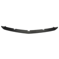 BBM4519K1 - : OEM NEW 2010-2011 Mazda 3 S Sedan Front Bumper Air Deflector Dam Skirt BBM4519K1 for Mazda: 3 Image