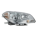 19433005 - Electrical: Headlamp Assembly for GM Image