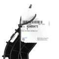 42488475 - : OEM NEW GM 15-16 Chevrolet Trax Front Right Side Bumper Grille Bracket 42488475 for Chevrolet: Trax Image