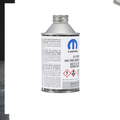 68224150AB - Air Conditioners and Heaters: Compressor Lubricant for Chrysler: 200, 300, Town &amp; Country | Dodge: Challenger, Charger, Dart, Durango, Grand Caravan, Hornet, Journey, Viper | Fiat: 500, 500L | Jeep: Cherokee, Compass, Grand Cherokee, Grand Cherokee L, Grand Wagoneer, Renegade, Wagoneer, Wrangler | Ram: 1500, 1500 Classic, 3500, ProMaster 1500, ProMaster 2500, ProMaster 3500 Image