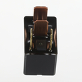 8627A030 - : Relay for Mitsubishi: 3000GT, Diamante, Eclipse, Eclipse Cross, Endeavor, Expo, Expo LRV, Galant, Lancer, Mirage, Mirage G4, Montero, Montero Sport, Outlander, Outlander PHEV, Outlander Sport Image