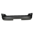 1L2Z17K835LA - Body: Bumper Cover for Ford: Explorer Image
