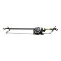 9L1Z17500A - Body: Motor &amp; Linkage for Ford Image