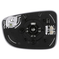 GRT9691G1 - Body: Mirror Glass for Mazda: 3, 6 Image